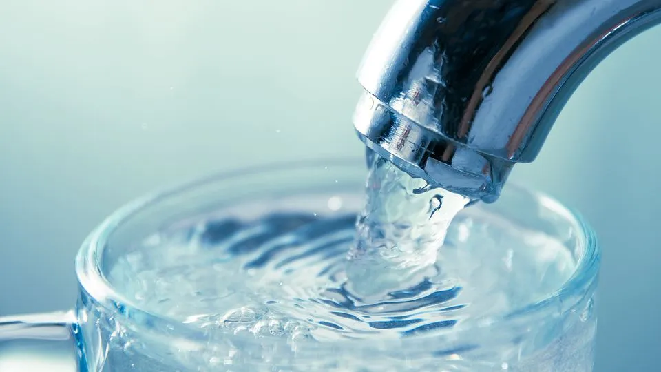 Fresh Clean Water
