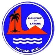 Larena Logo