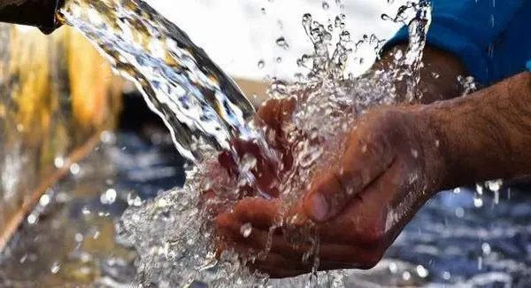 Water Connection